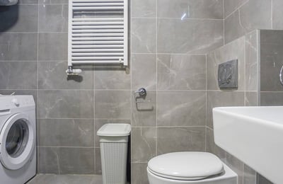 Rental of a modern 2-room apartment, 62 m², New Belgrade, Belgrade, Serbia